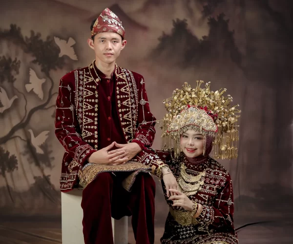 novi & andika